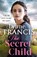The Secret Child, Lynne Francis - Paperback - 9780349424620