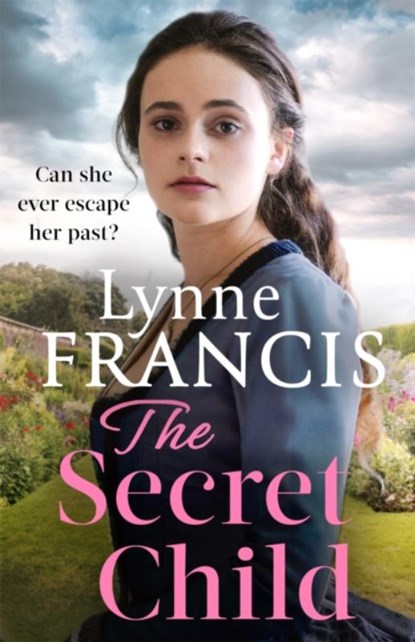 The Secret Child, Lynne Francis - Paperback - 9780349424620