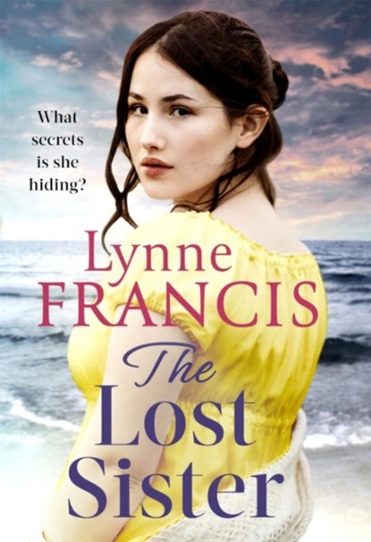 The Lost Sister, Lynne Francis - Paperback - 9780349424651