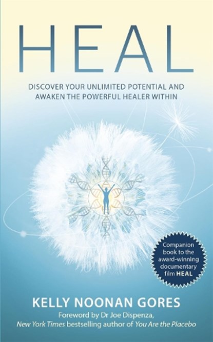 Heal, Kelly Noonan Gores - Paperback - 9780349425566
