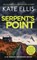 Serpent's Point, Kate Ellis - Gebonden - 9780349425733