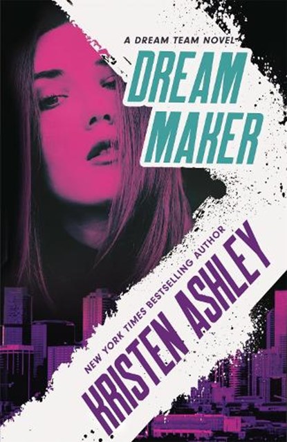 Dream Maker, Kristen Ashley - Paperback - 9780349425856