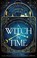 A Witch in Time, Constance Sayers - Paperback - 9780349425948
