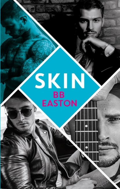 Skin, BB Easton - Paperback - 9780349426600