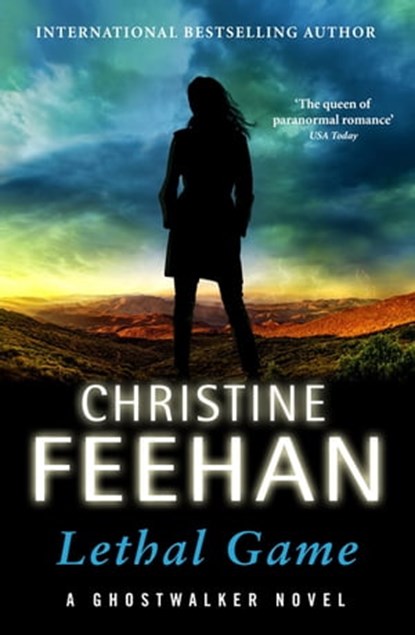 Lethal Game, Christine Feehan ; Penguin Random House LLC - Ebook - 9780349426679