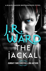 The Jackal - J. R. Ward - 9780349427034