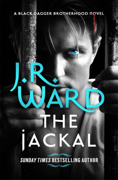 The Jackal, J. R. Ward - Paperback - 9780349427034