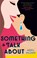 Something to Talk About, Meryl Wilsner - Paperback - 9780349427133