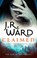Claimed, J. R. Ward - Paperback - 9780349427836