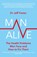 Man Alive, Dr Jeff Foster - Paperback - 9780349427850