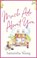 Much Ado About You, Samantha Young - Paperback - 9780349429243