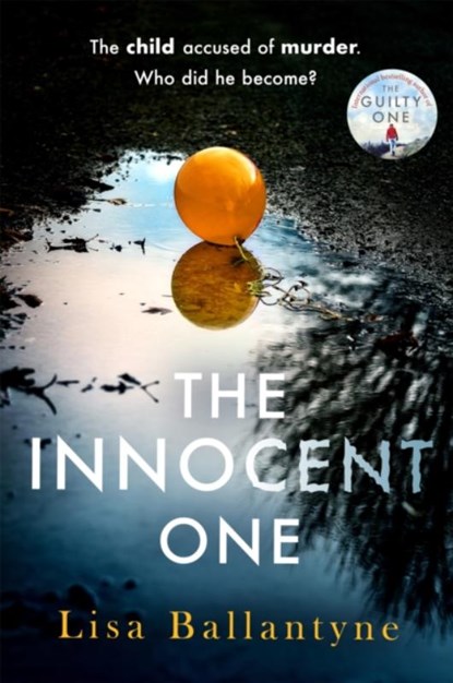The Innocent One, Lisa Ballantyne - Paperback - 9780349429274