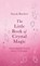 The Little Book of Crystal Magic, Sarah Bartlett - Gebonden - 9780349430379