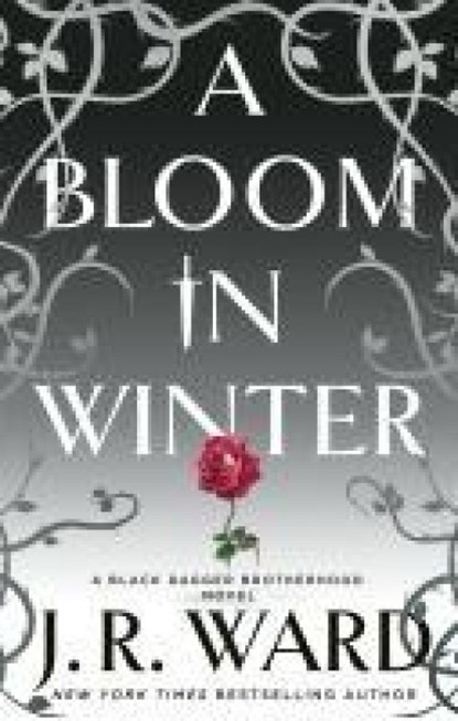 A Bloom in Winter, J. R. Ward - Paperback - 9780349430683