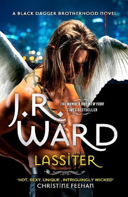 Lassiter, WARD,  J. R. - Paperback - 9780349430874