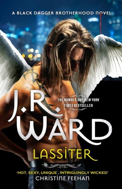 Lassiter, J. R. Ward - Paperback - 9780349430898