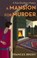 A Mansion for Murder, Frances Brody - Paperback - 9780349431970
