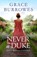 Never a Duke, Grace Burrowes - Paperback - 9780349434155