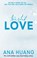 Twisted Love, Ana Huang - Paperback - 9780349434278