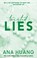 Twisted Lies, Ana Huang - Paperback - 9780349434285