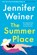 The Summer Place, Jennifer Weiner - Paperback - 9780349434438
