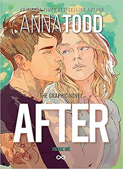 After, Vol. 1, TODD,  Anna - Paperback - 9780349435145