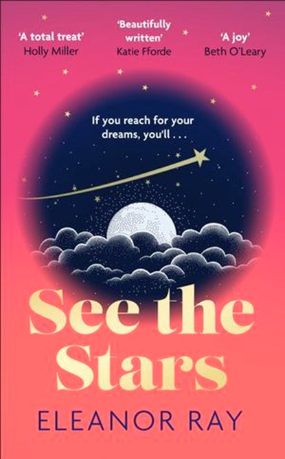 See the Stars, Eleanor Ray - Ebook - 9780349436753
