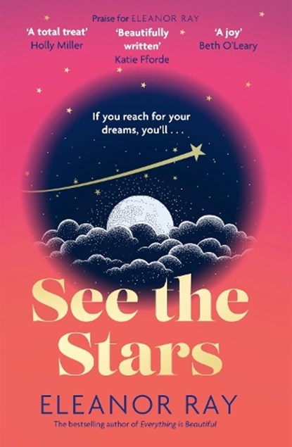 See the Stars, Eleanor Ray - Paperback - 9780349436777