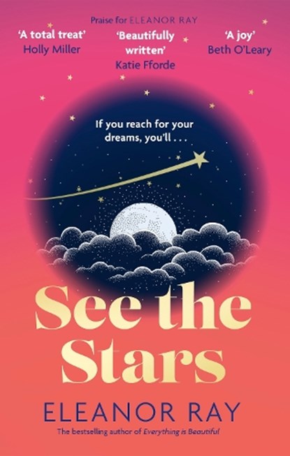 See the Stars, Eleanor Ray - Paperback - 9780349436791
