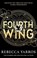 Fourth Wing, Rebecca Yarros - Paperback - 9780349437019