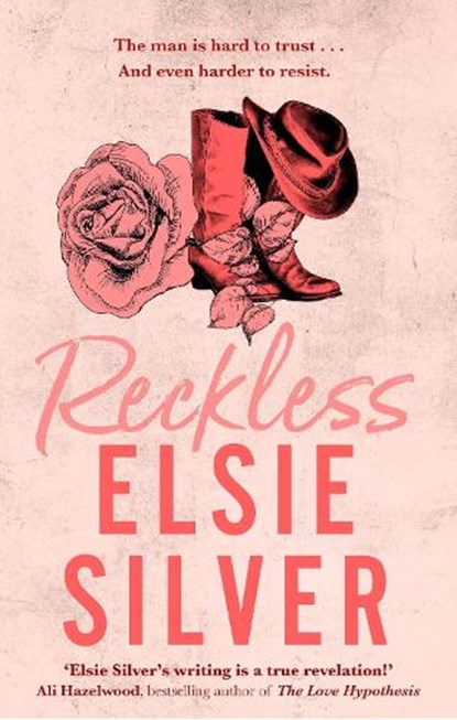 Reckless, Elsie Silver - Paperback - 9780349437729