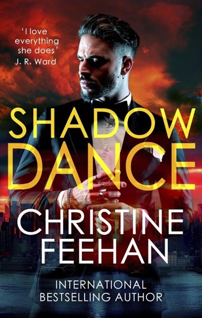 Shadow Dance, Christine Feehan - Paperback - 9780349438160