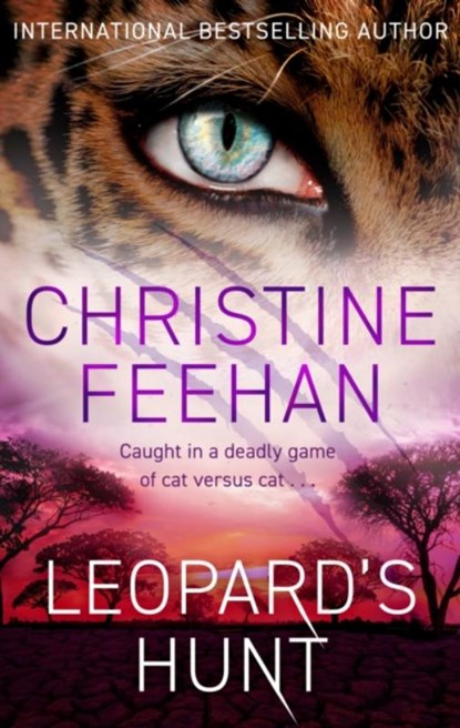 Leopard's Hunt, Christine Feehan - Paperback - 9780349438245