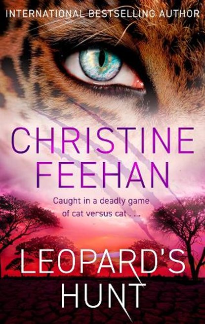 Leopard's Hunt, Christine Feehan - Paperback - 9780349438245
