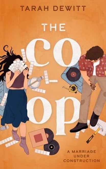 The Co-op, Tarah DeWitt - Ebook - 9780349438986