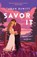 Savor It, Tarah DeWitt - Paperback - 9780349439006