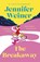 The Breakaway, Jennifer Weiner - Paperback - 9780349439075