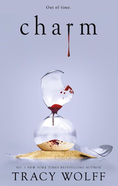 Charm, Tracy Wolff - Paperback - 9780349439136