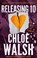Releasing 10, Chloe Walsh - Paperback - 9780349439341