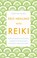 Self-Healing With Reiki, Penelope Quest - Paperback - 9780349439440