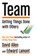 Team, David Allen ; Edward Lamont - Paperback - 9780349439785