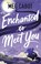Enchanted to Meet You, Meg Cabot - Paperback - 9780349439914