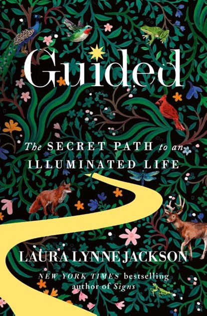 Guided, Laura Lynne Jackson - Paperback - 9780349440583