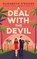 A Deal With The Devil, Elizabeth O'Roark - Paperback - 9780349440668