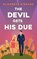 The Devil Gets His Due, Elizabeth O'Roark - Paperback - 9780349440736