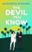 The Devil You Know, Elizabeth O'Roark - Paperback - 9780349440750