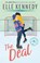 The Deal, Elle Kennedy - Paperback - 9780349440842