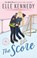 The Score, Elle Kennedy - Paperback - 9780349440927
