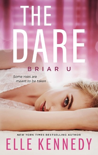 The Dare, Elle (author) Kennedy - Paperback - 9780349441030