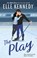 The Play, Elle Kennedy - Paperback - 9780349441061